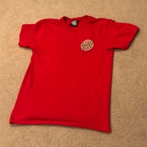 Santa Cruz T-Shirt